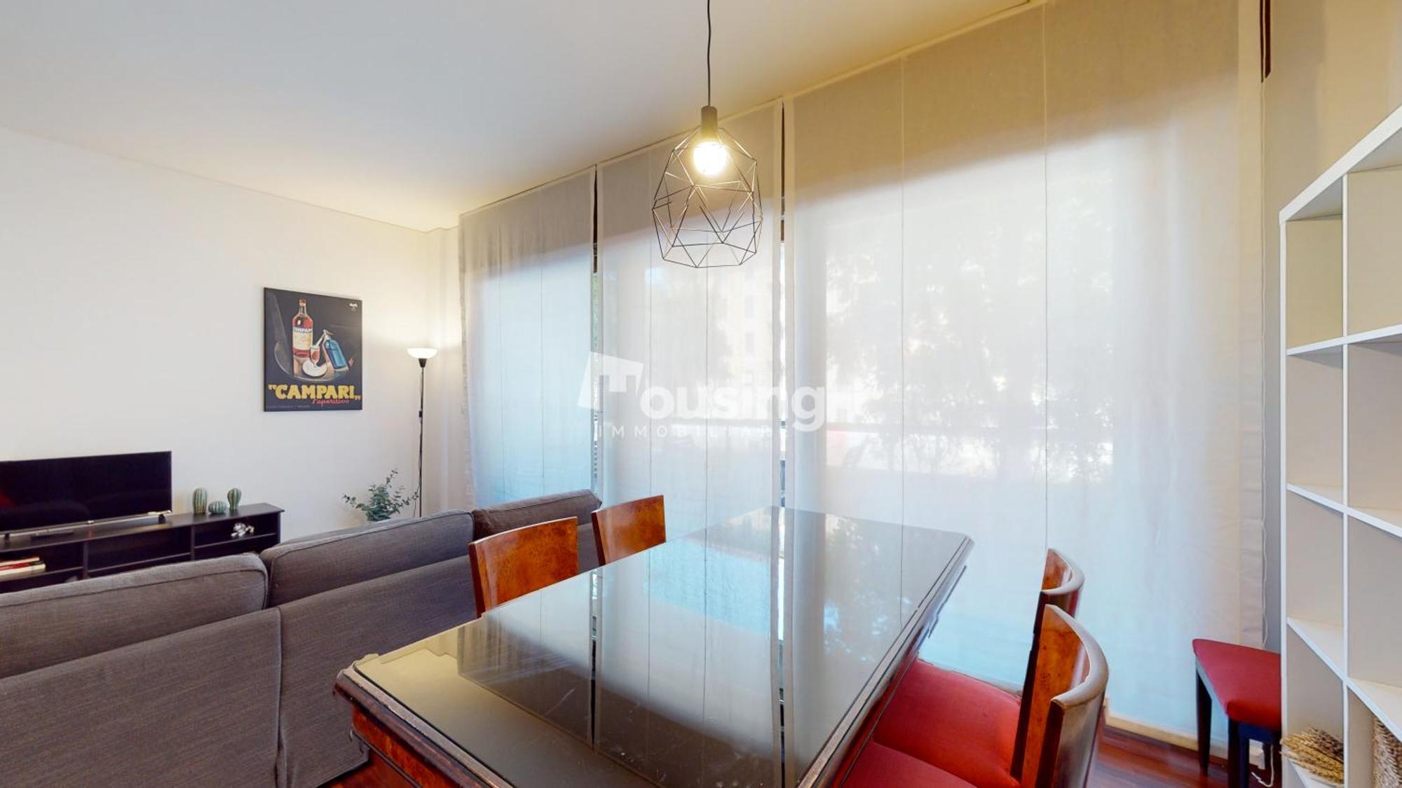 Appartamento Cozy - Comoda Eleganza