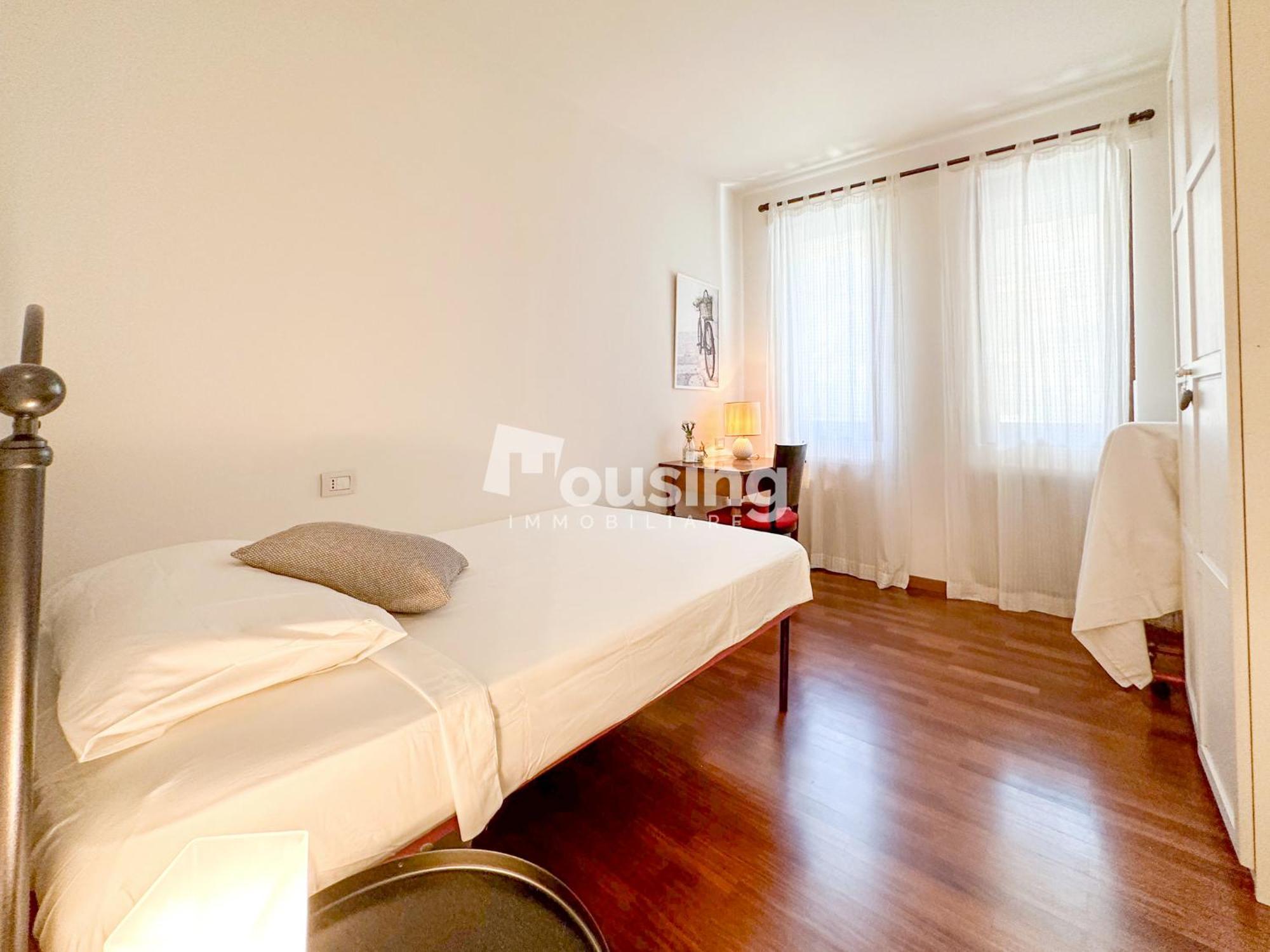 Appartamento Cozy - Comoda Eleganza *